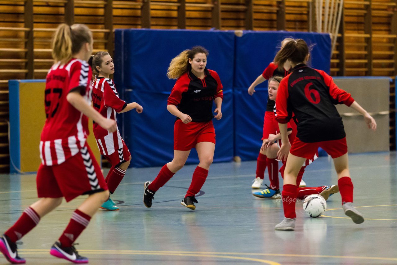 Bild 96 - C-Juniorinnen Kreismeisterschaften Vorrunde